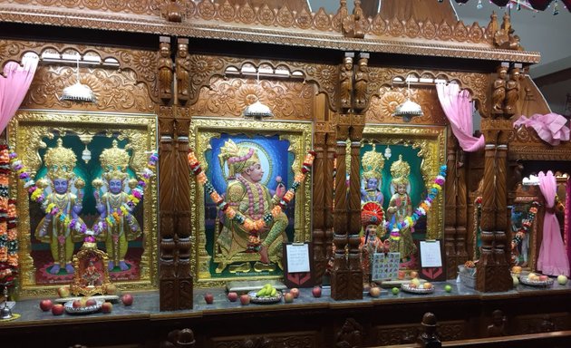 Photo of Shree Kutch Satsang Swaminarayan Temple - Bolton