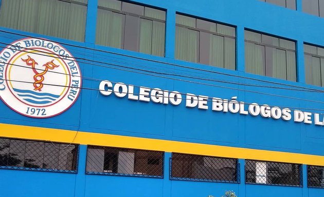 Foto de Colegio de Biólogos de La Libertad