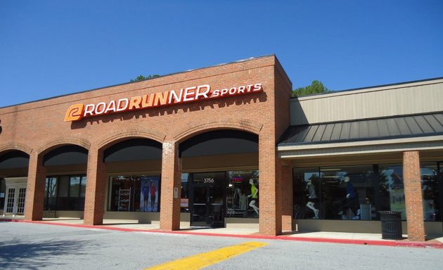Photo of Road Runner Sports