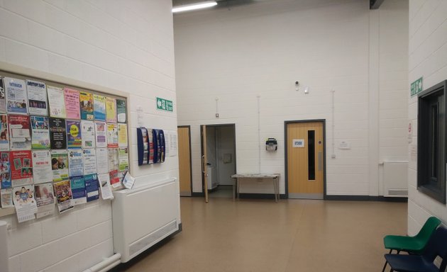 Photo of Kingsway Community Centre