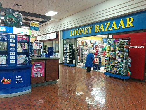 Photo of Looney Bazaar