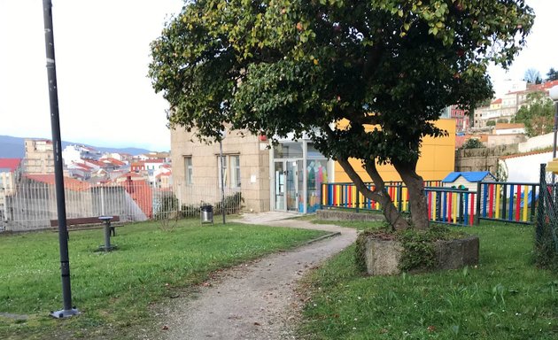 Foto de Escola Infantil Municipal Santa Marta do Casco Vello