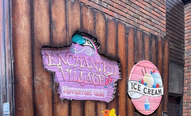 Photo of Enchanted Village Adventure Golf