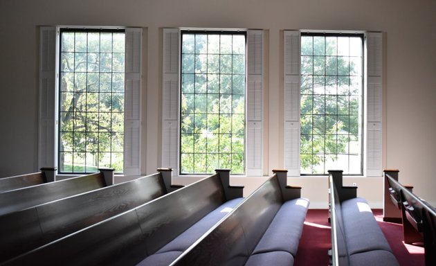 Photo of Bellevue Presbyterian Church