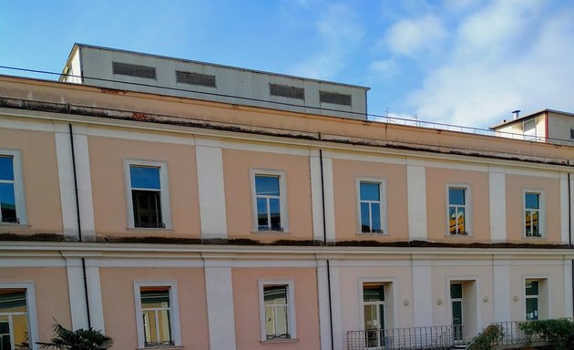 foto Università degli Studi Roma Tre - Scienze della Formazione - Polo didattico