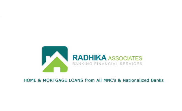 Photo of Radhika Associates - BANKING FINANCIAL SERVICES