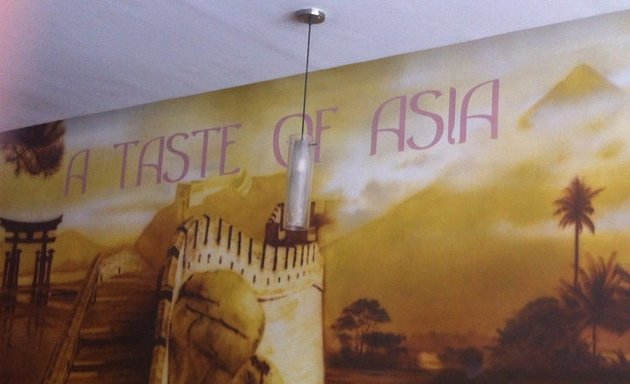 Photo of A Taste of Asia