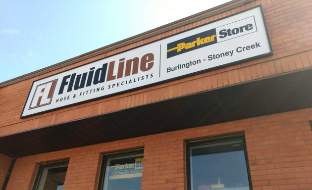 Photo of Fluidline Inc