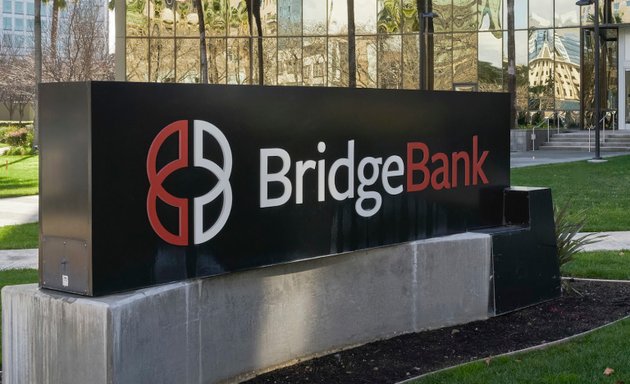 Photo of Bridge Bank Loan Production Office