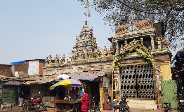 Photo of Mariama Temple