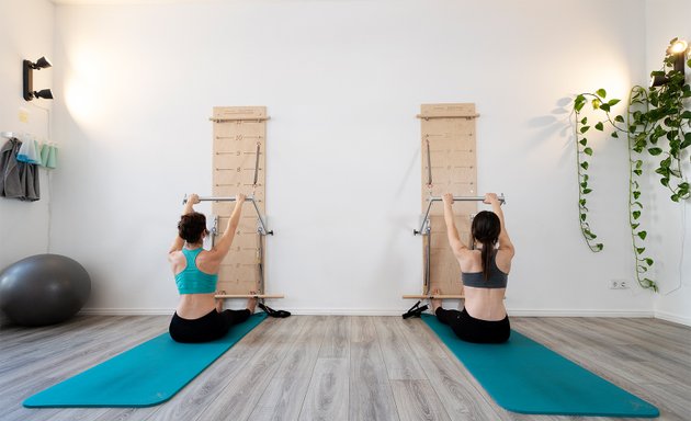 Foto von Green Studio Pilates Friedrichshain