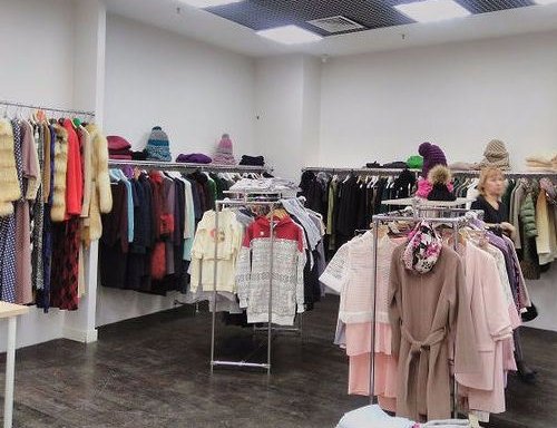 Photo of Maternity Dresses Store