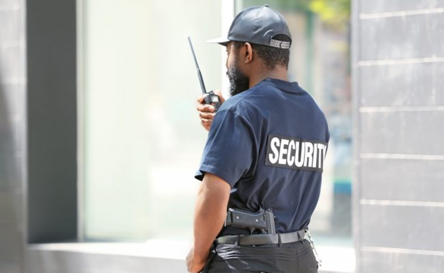 Photo of Phoenix Security