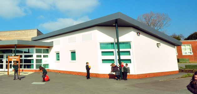 Photo of Montpelier Primary School