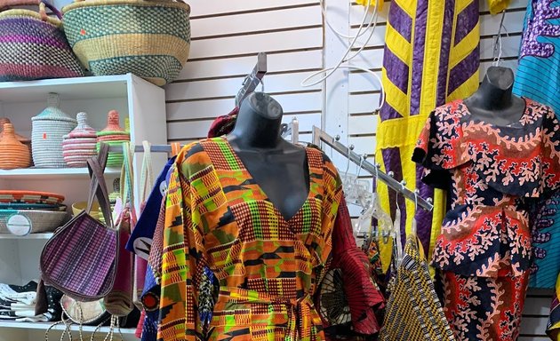 Photo of Kebe African Fashion