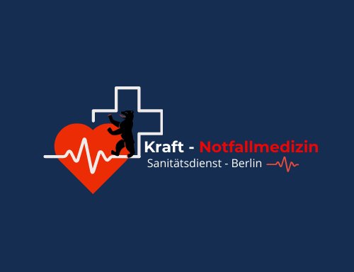 Foto von Kraft-Notfallmedizin & Sanitätsdienst