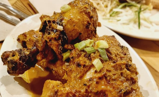 Photo of SUDU - Malaysian Eatery