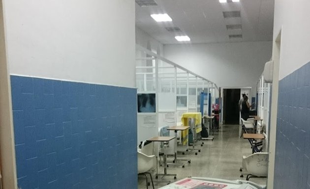 Foto de Hospital José María Vargas