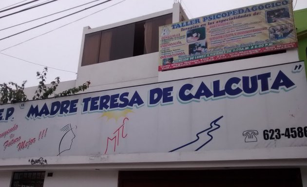 Foto de I.E.P. "Madre Teresa de Calcuta"