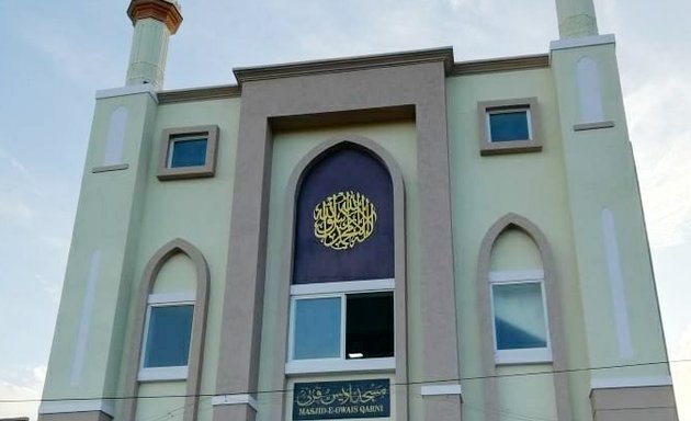 Photo of Masjid-E-Owais Qarni