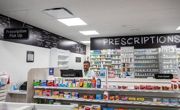 Photo of Landmark Pharmacy (pharmachoice)