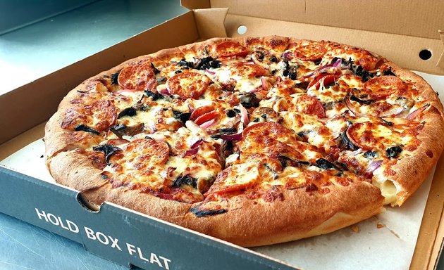 Photo of Pizza Dono