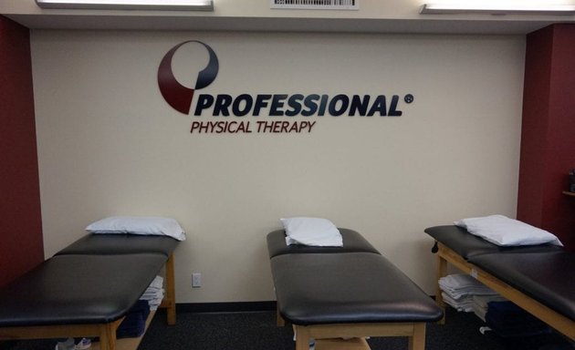 Photo of Professional Physical Therapy