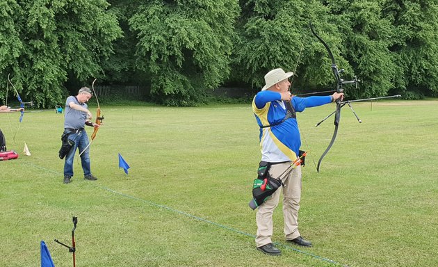 Photo of Bowmen of Warrington Archery Club