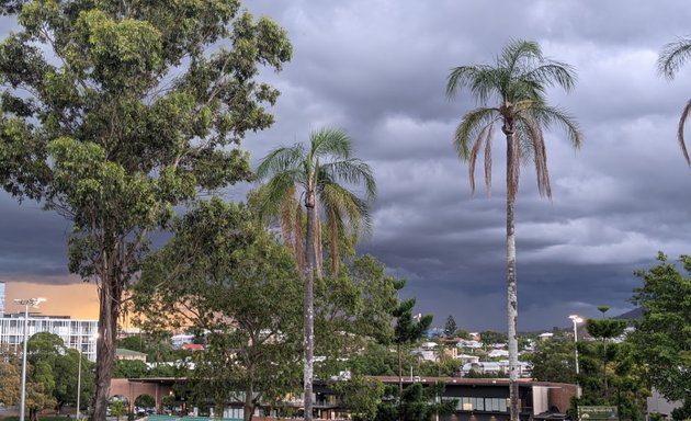 Photo of Toowong Memorial Park