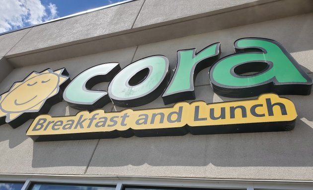 Photo of Cora Breakfast and Lunch