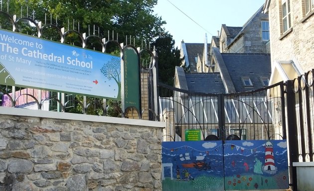 Photo of The Cathedral School of St Mary
