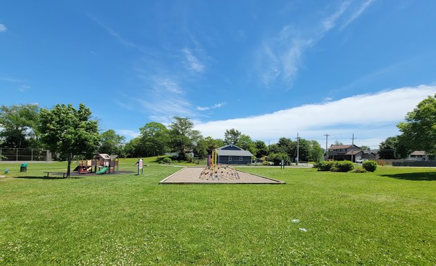 Photo of D.J. Butler Park