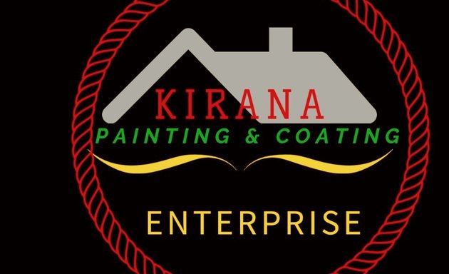 Photo of Kirana Painting Enterprise