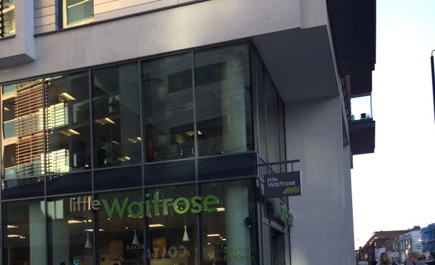 Photo of Little Waitrose & Partners East Putney