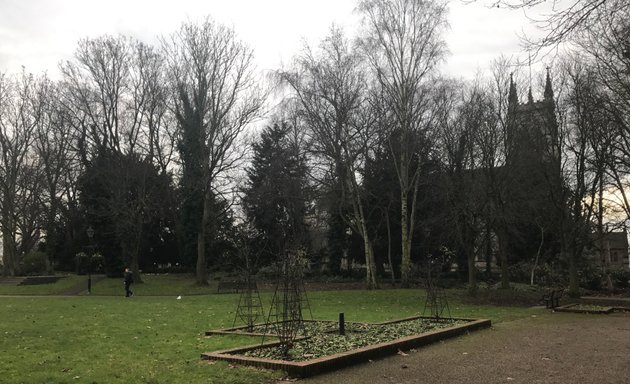 Photo of Beckenham Green