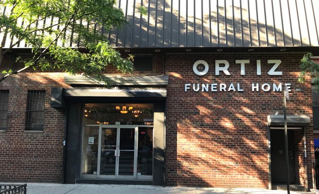 Photo of R G Ortiz Funeral Home