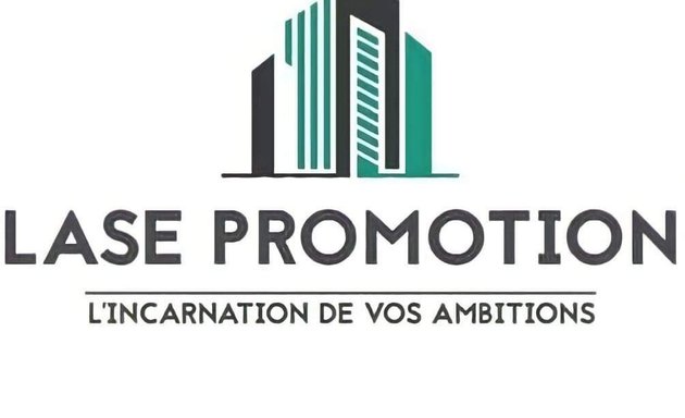 Photo de LASE Promotion