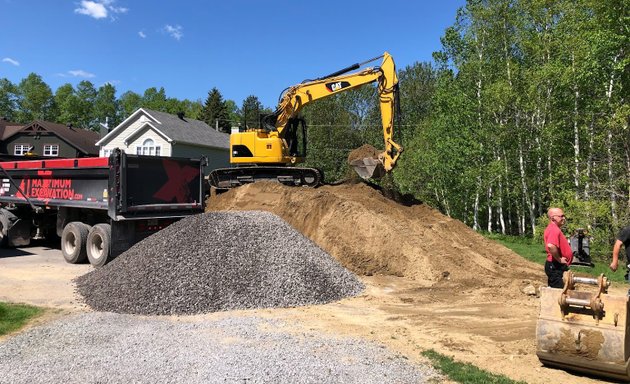 Photo of Maximum Excavation Inc.