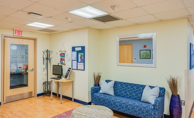 Photo of Bright Horizons at Tufts Medical Center