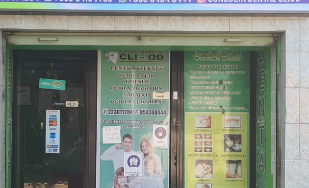 Foto de Consulta Dental Cli-Od