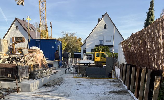 Foto von Forma Hausbau Gmbh