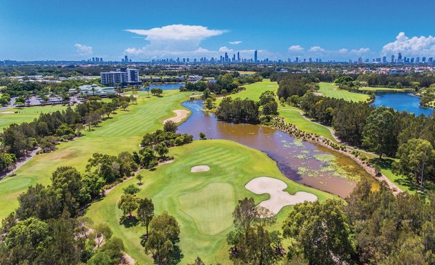 Photo of Golf Tourism Australia