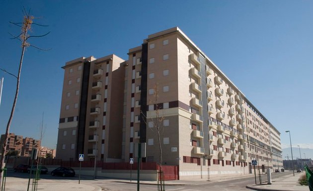Foto de Inmobiliaria en Granada - deLuna Homes