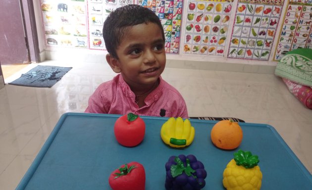 Photo of Sphoorthi Speech Therapy/ Spoorthi child Development Centre/ Speech Therapy/ Behaviour Therapy/ Occupational Therapy/ Special Education/ Group Therapy