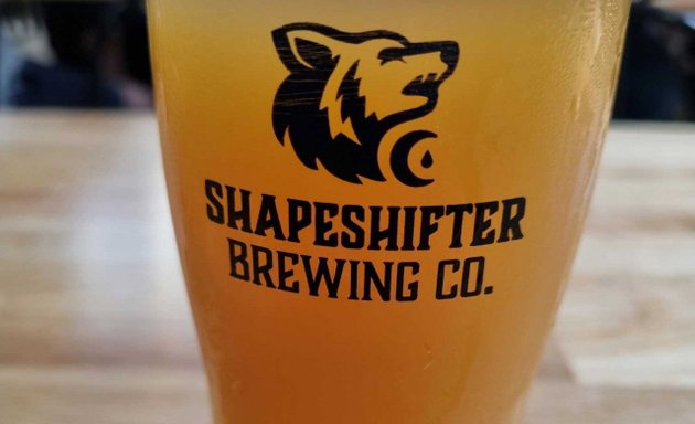 Photo of Shapeshifter Brewing Co