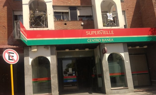 Foto de Centro de Servicios Banco Supervielle
