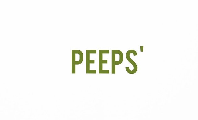 Photo of Peeps Technologies