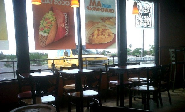 Photo of Taco Bell