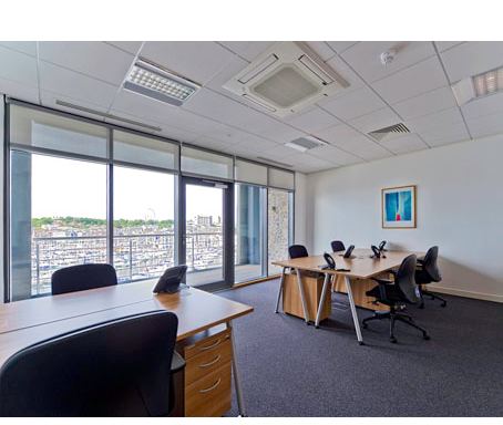 Photo of Regus - Plymouth Sutton Harbour