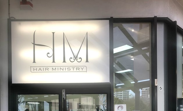 Photo of Hair Ministry